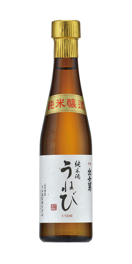 河合酒造 純米酒 うねび 300mL