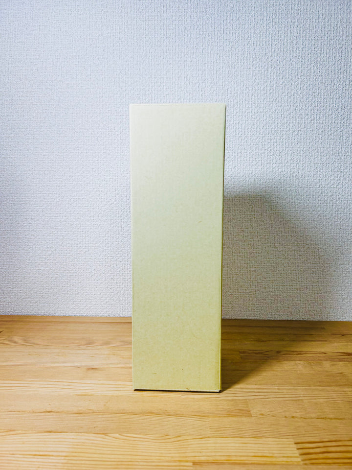 出世男 720mL用箱｜ギフト箱