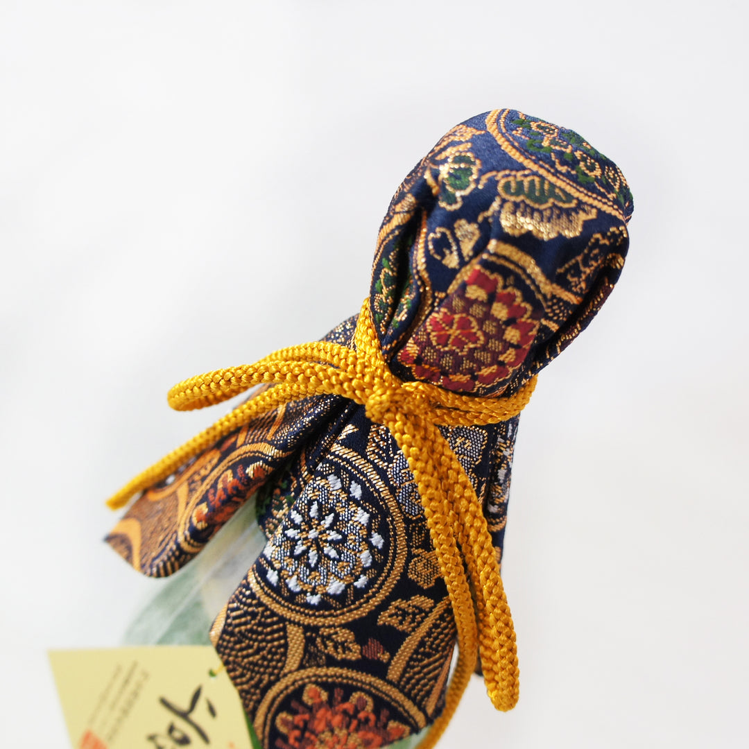 河合酒造 限定大吟醸 出世男 1.8L　桐箱