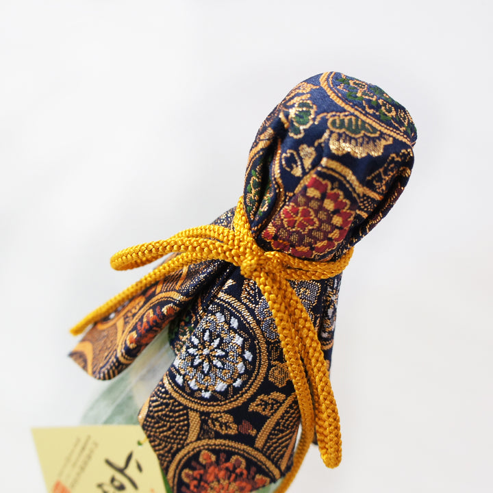 河合酒造 限定大吟醸 出世男 1.8L　桐箱