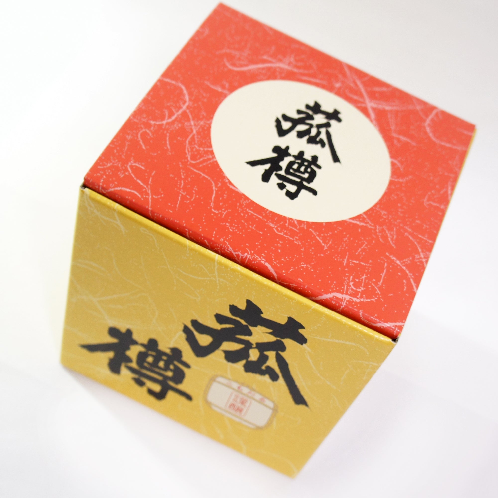 河合酒造 出世男 ミニこも樽酒 本醸造 1.8L｜昇進祝い・開店祝いに選ばれる樽酒ギフト